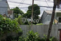Tanah Investasi Dijual di Jakarta Barat Punya Luas 411m2 Tanah Investasi Dijual di Jakarta Barat Punya Luas 411m2