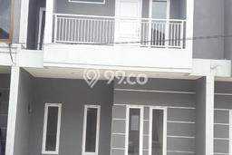 Rumah Minimalis 4 KT di Meruya Jakarta Barat Unfurnished Rumah Minimalis 4 KT di Meruya Jakarta Barat Unfurnished