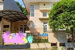Jual Rumah Modern 2 KT di Bintaro, Tangerang Selatan Jual Rumah Modern 2 KT di Bintaro, Tangerang Selatan