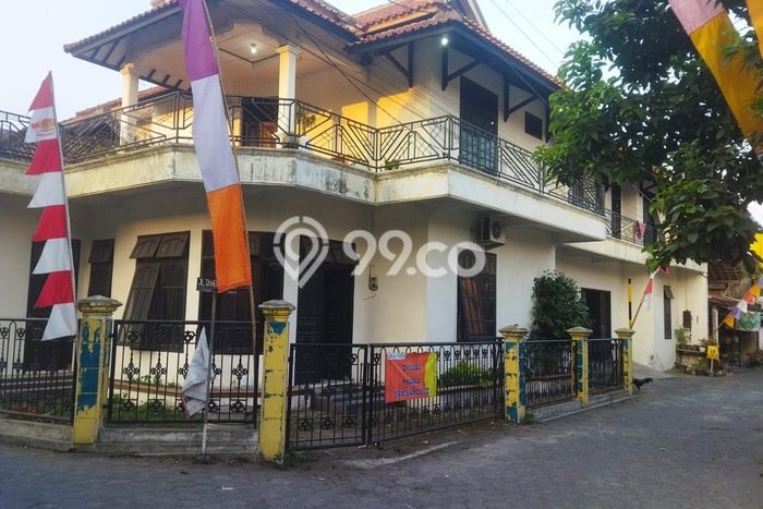 Untuk Dijual Kost 14 Kamar di Sleman untuk Investasi Anda Untuk Dijual Kost 14 Kamar di Sleman untuk Investasi Anda