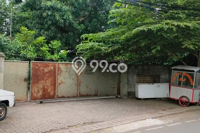 Paling Dicari! Gudang Dijual di Gandaria Harga Kompetitif Paling Dicari! Gudang Dijual di Gandaria Harga Kompetitif