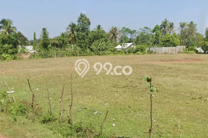 Tanah untuk Dijual di Rangkasbitung Lebak Luas 7736m2 Tanah untuk Dijual di Rangkasbitung Lebak Luas 7736m2