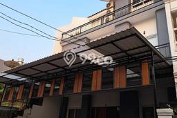 Hunian Super Mewah dengan Akses Paling Strategis di Sunrise Garden, Jakarta Barat Hunian Super Mewah dengan Akses Paling Strategis di Sunrise Garden, Jakarta Barat