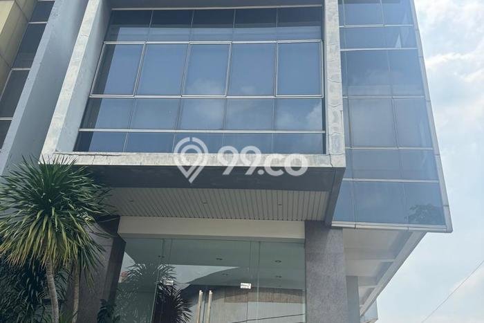 Kantor Paling Dicari LB 2000m2 Dijual di Kebayoran Lama Kantor Paling Dicari LB 2000m2 Dijual di Kebayoran Lama