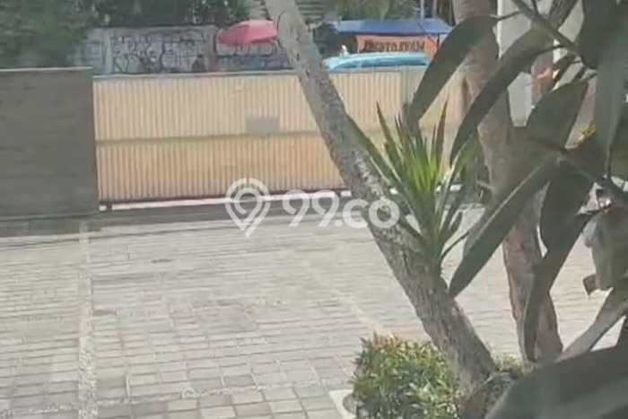 Kantor Paling Dicari LB 2000m2 Dijual di Kebayoran Lama Kantor Paling Dicari LB 2000m2 Dijual di Kebayoran Lama