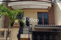 Ready to Use! Premium House LT 124m2 Desain Modern di Sunter Ready to Use! Premium House LT 124m2 Desain Modern di Sunter