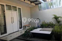 Jarang Ada! Rumah Kontrakan 3 Kamar Nyaman Siap Huni Sunrise Garden Jarang Ada! Rumah Kontrakan 3 Kamar Nyaman Siap Huni Sunrise Garden