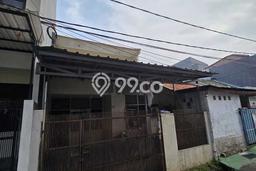 Rumah Minimalis 3 KT di Duri Kepa Jakarta Barat Unfurnished Rumah Minimalis 3 KT di Duri Kepa Jakarta Barat Unfurnished