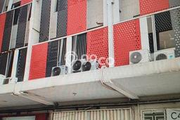 Unit Ruko Dijual di Jakarta Barat LT 66m2 & LB 278m2 Unit Ruko Dijual di Jakarta Barat LT 66m2 & LB 278m2