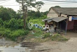 Tanah Kavling untuk Dijual di Cikande Serang 2000m2 Tanah Kavling untuk Dijual di Cikande Serang 2000m2