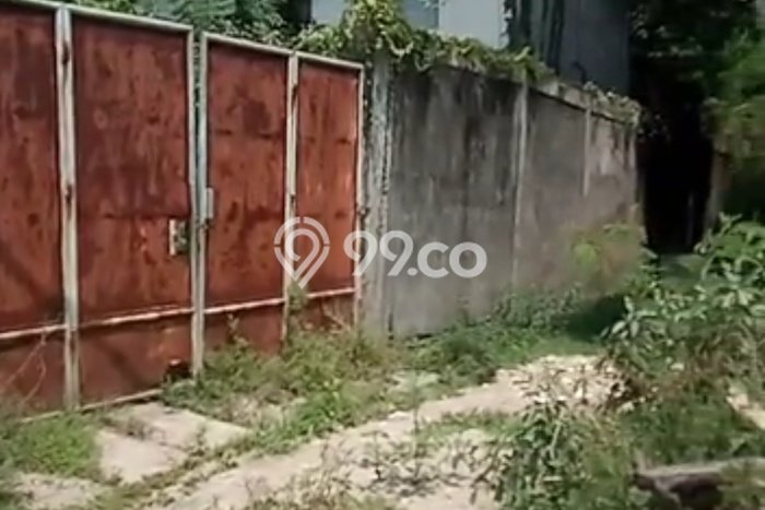 Pabrik Dijual di Bekasi LT 5435m2 & LB 840m2 Lokasi Terbaik! Pabrik Dijual di Bekasi LT 5435m2 & LB 840m2 Lokasi Terbaik!