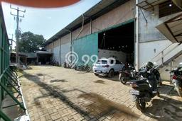 Unit Pabrik Dijual di Bekasi LT 2700m2 & LB 1500m2 Unit Pabrik Dijual di Bekasi LT 2700m2 & LB 1500m2