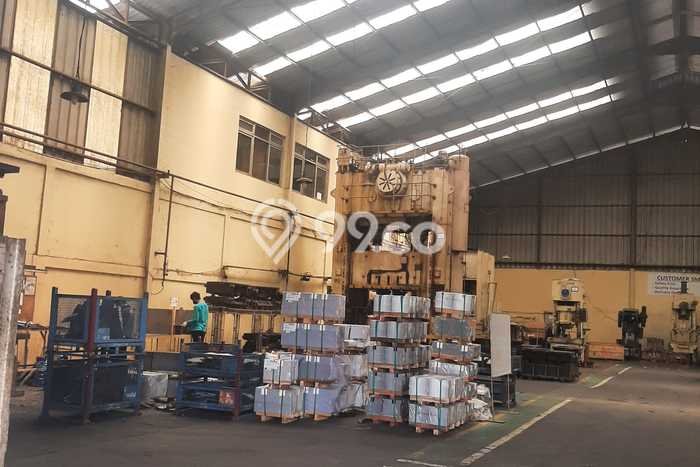 Pabrik Dijual di Kawasan Karawang Timur, Karawang Harga Kompetitif Pabrik Dijual di Kawasan Karawang Timur, Karawang Harga Kompetitif