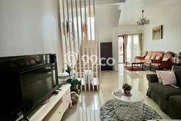 Rumah Elit LB 250m2 Siap Pakai Desain Elegan di Harapan Indah, Bekasi Rumah Elit LB 250m2 Siap Pakai Desain Elegan di Harapan Indah, Bekasi