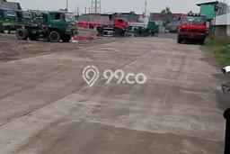 Tanah Kosong Dijual di Jakarta Timur dengan Area 4800m2 Tanah Kosong Dijual di Jakarta Timur dengan Area 4800m2