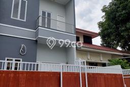 Hot Offer Hunian Premium Ideal dan Luas di Kelapa Gading, Jakarta Utara Hot Offer Hunian Premium Ideal dan Luas di Kelapa Gading, Jakarta Utara