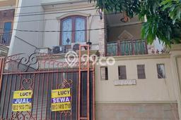 Rumah Eksklusif Dijual LT 90m2 di Kelapa Gading, Jakarta Utara Rumah Eksklusif Dijual LT 90m2 di Kelapa Gading, Jakarta Utara