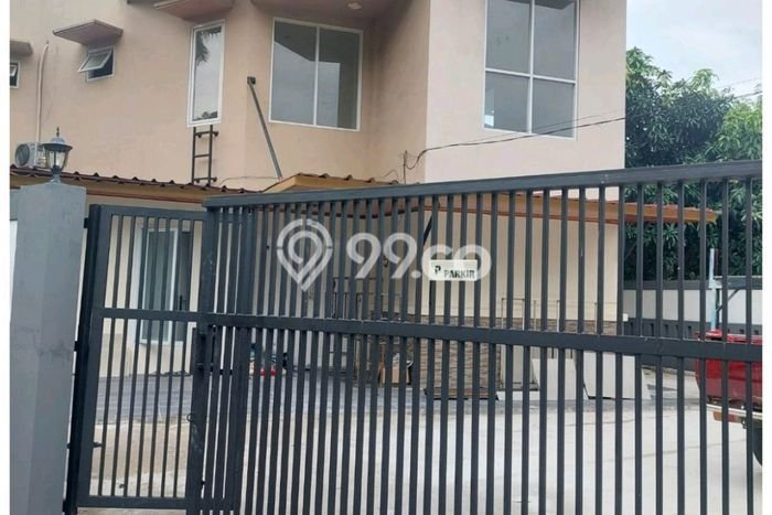 Dijual Rumah Elit Exclusive di Kelapa Gading, Jakarta Utara Dijual Rumah Elit Exclusive di Kelapa Gading, Jakarta Utara