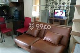 Sewa Sekarang Apartemen Minimalis 2 KT di Kawasan Kelapa Gading Sewa Sekarang Apartemen Minimalis 2 KT di Kawasan Kelapa Gading