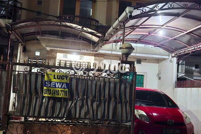 Disewakan Segera Rumah Kondisi Bagus di Area Kelapa Gading, Jakarta Utara Disewakan Segera Rumah Kondisi Bagus di Area Kelapa Gading, Jakarta Utara