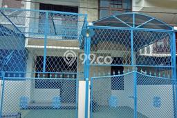 Jarang Ada! Rumah Sewa 4 Kamar Nyaman Siap Huni Pegangsaan Jarang Ada! Rumah Sewa 4 Kamar Nyaman Siap Huni Pegangsaan