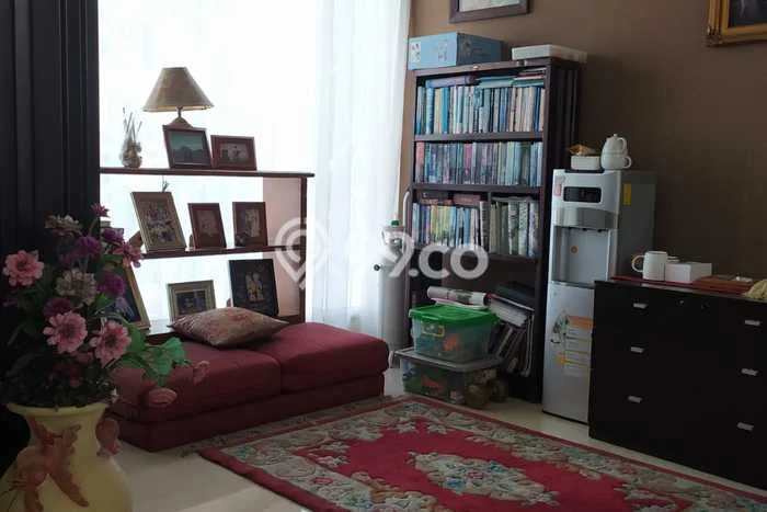 Dijual Hunian Mewah dengan Fasilitas Sekitar Komplit di Antapani, Bandung Dijual Hunian Mewah dengan Fasilitas Sekitar Komplit di Antapani, Bandung