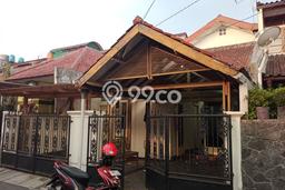Rumah Modern 4 Kamar LT 130m2 di Sukaluyu Rumah Modern 4 Kamar LT 130m2 di Sukaluyu