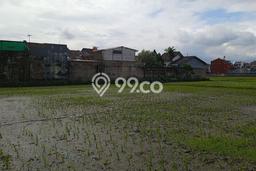 Tanah Dijual Area Strategis di Margacinta Bandung 17000m2 Tanah Dijual Area Strategis di Margacinta Bandung 17000m2
