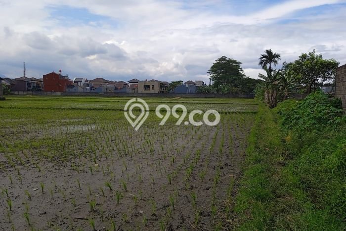 Tanah Dijual di Bandung Seluas 17000m2 Strategis Tanah Dijual di Bandung Seluas 17000m2 Strategis