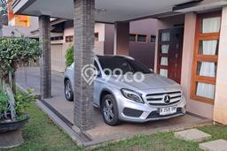 Dijual Rumah Premium dengan Fasilitas Sekitar Lengkap di Coblong, Bandung Dijual Rumah Premium dengan Fasilitas Sekitar Lengkap di Coblong, Bandung