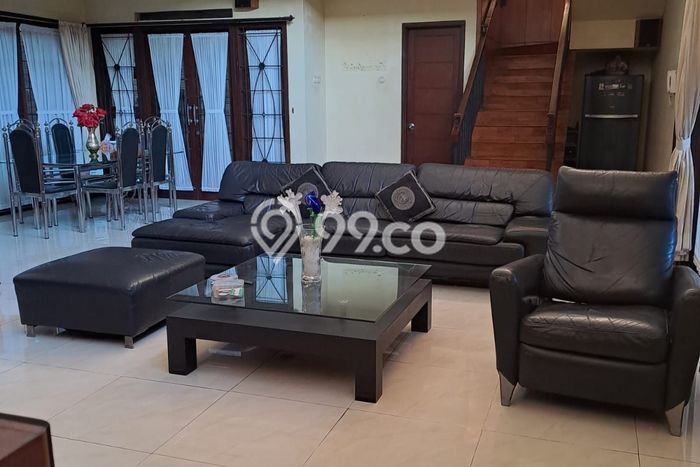 Dijual Rumah Premium dengan Fasilitas Sekitar Lengkap di Coblong, Bandung Dijual Rumah Premium dengan Fasilitas Sekitar Lengkap di Coblong, Bandung