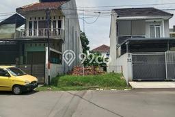 Tanah siap bangun di kompleks Kawaluyaan Indah kota Bandung Tanah Tanah siap bangun di kompleks Kawaluyaan Indah kota Bandung Tanah