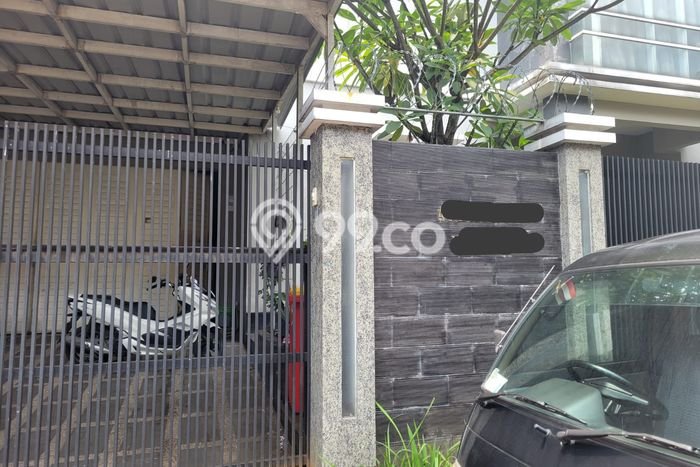 Dijual Rumah Premium dengan Fasilitas Sekitar Lengkap di Antapani, Bandung Dijual Rumah Premium dengan Fasilitas Sekitar Lengkap di Antapani, Bandung