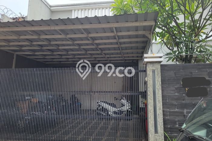 Dijual Rumah Premium dengan Fasilitas Sekitar Lengkap di Antapani, Bandung Dijual Rumah Premium dengan Fasilitas Sekitar Lengkap di Antapani, Bandung