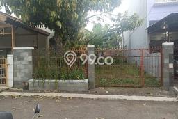 Lahan untuk Dijual di Kiaracondong Bandung Luas 136m2 Lahan untuk Dijual di Kiaracondong Bandung Luas 136m2
