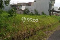Tanah Kavling untuk Dijual di Antapani Bandung 347m2 Tanah Kavling untuk Dijual di Antapani Bandung 347m2