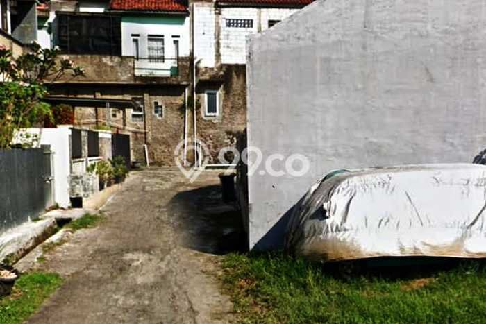 Tanah Dijual Area Strategis di Padasuka Bandung 113m2 Tanah Dijual Area Strategis di Padasuka Bandung 113m2