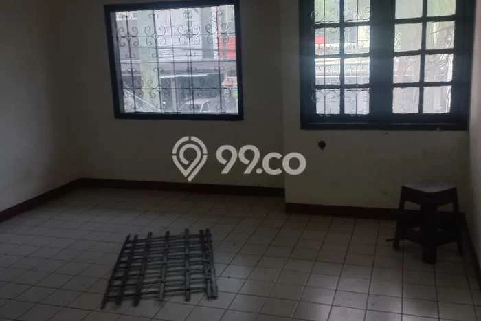 Ruko Bagus LT 84m2 LB 92m2 Dijual di Antapani Bandung Ruko Bagus LT 84m2 LB 92m2 Dijual di Antapani Bandung