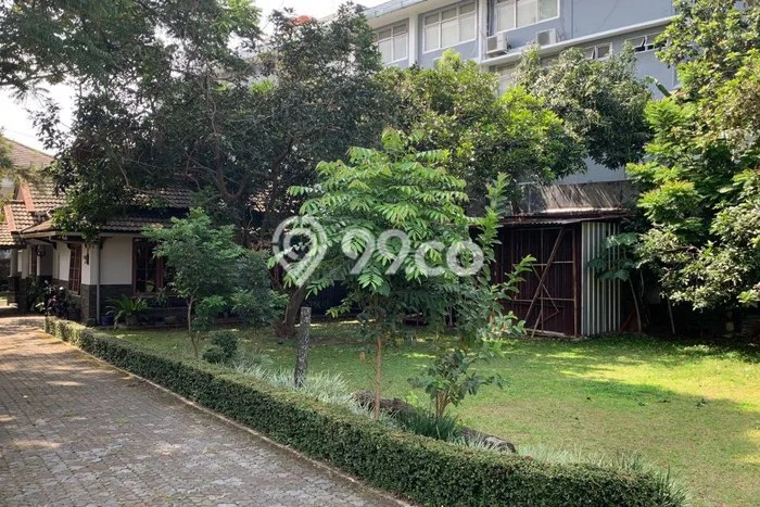 Hunian Mewah LB 124m2 Siap Huni Desain Elegan di Dago, Bandung Hunian Mewah LB 124m2 Siap Huni Desain Elegan di Dago, Bandung
