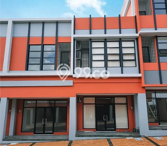 FOR SALE! Ruko di Makassar Makassar, LT 85m2, LB 115m2 FOR SALE! Ruko di Makassar Makassar, LT 85m2, LB 115m2
