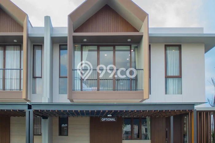 Rumah 2 Kamar Harga Terjangkau di Tamalanrea, Makassar Rumah 2 Kamar Harga Terjangkau di Tamalanrea, Makassar