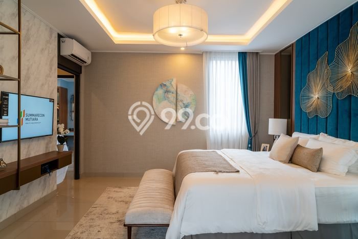 Rumah di Kawasan Makassar, Lingkungan Premium LT 100m2m² Rumah di Kawasan Makassar, Lingkungan Premium LT 100m2m²