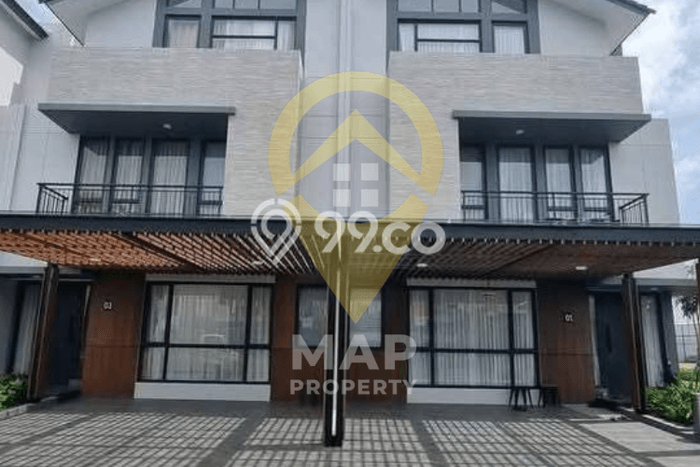 Rumah Terawat di Makassar, Makassar, LT 140m2m², LB 179m2m² Rumah Terawat di Makassar, Makassar, LT 140m2m², LB 179m2m²