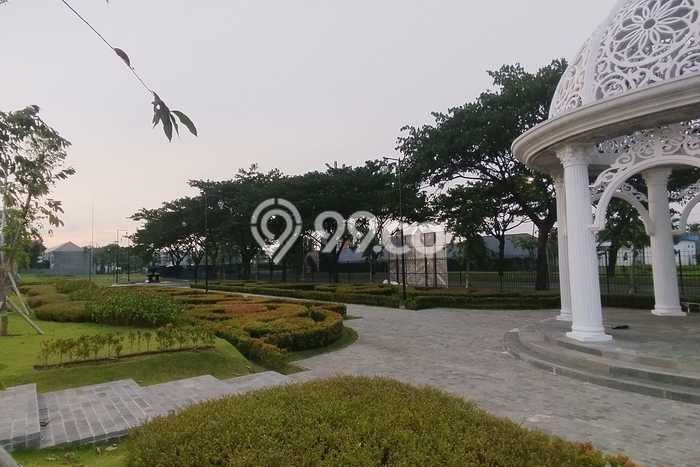 Siap Huni Rumah Mewah 5 Kamar di Makassar Dekat ke Mana Pun Siap Huni Rumah Mewah 5 Kamar di Makassar Dekat ke Mana Pun