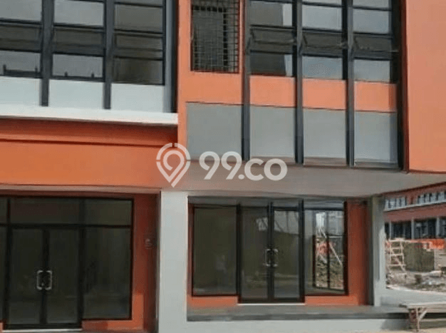 Ruko Premium di Biring Kanaya, Luas 115m2m², Jalan Utama, Tingkat Keramaian Tinggi Ruko Premium di Biring Kanaya, Luas 115m2m², Jalan Utama, Tingkat Keramaian Tinggi