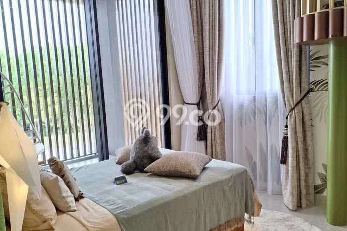 Rumah Eksklusif Siap Huni LT 198m2 di Makassar, Makassar Rumah Eksklusif Siap Huni LT 198m2 di Makassar, Makassar