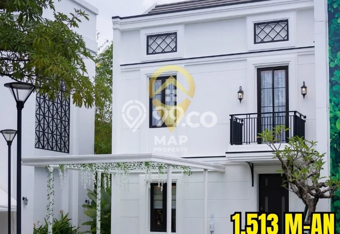 Rumah Modern Minimalis 3 Kamar Bisa Langsung Pindah di Makassar Rumah Modern Minimalis 3 Kamar Bisa Langsung Pindah di Makassar