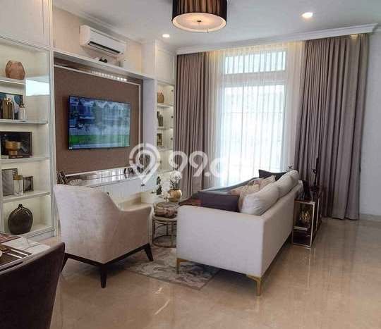 Rumah di Makassar, Makassar, Luas 144m² LB 163m² Rumah di Makassar, Makassar, Luas 144m² LB 163m²