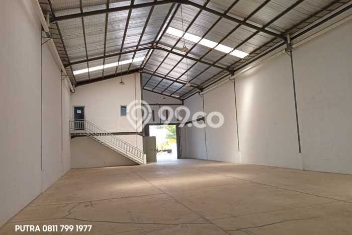 Unit Gudang Dijual di Tanjung Karang Timur Bandar Lampung 620m2 Unit Gudang Dijual di Tanjung Karang Timur Bandar Lampung 620m2