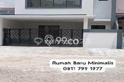 Jual Rumah Strategis Bagus Punya 4 KT di Tanjung Karang Timur Bandar Lampung SHM Jual Rumah Strategis Bagus Punya 4 KT di Tanjung Karang Timur Bandar Lampung SHM